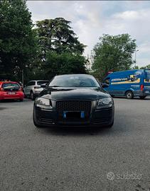 Audi A3 8P 1.8 TFSI 160 CV