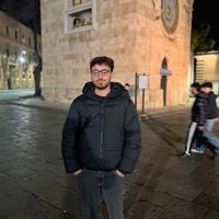 Tuttofare/addetto alle consegne