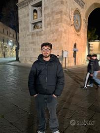 Tuttofare/addetto alle consegne