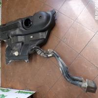 SERBATOIO CARBURANTE SCENIC III X-MOD 1.5 DCi 2011