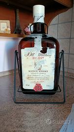 Scotch Whisky Ballantine's 3 Litri  anni 90