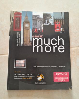 Much more