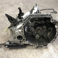 CAMBIO DACIA SANDERO - 1.0 BENZINA