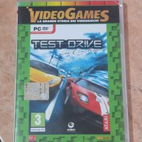 Test drive(PC game)