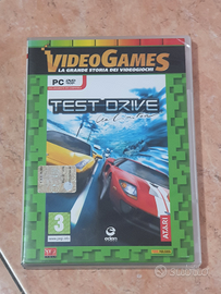 Test drive(PC game)