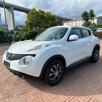 Nissan Juke 1.5 dCi Tekna