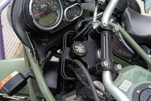 Royal Enfield Himalayan