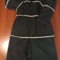cappotto semi-vintage Mabrun