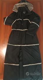 cappotto semi-vintage Mabrun