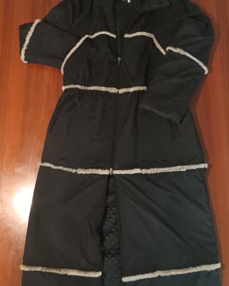 cappotto semi-vintage Mabrun