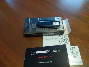 Chiavetta internet ZTE