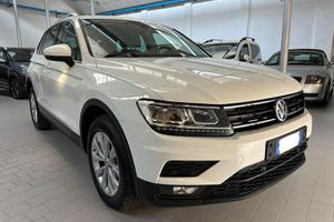 Volkswagen Tiguan 2.0 TDI SCR 4MOTION Style BlueMo