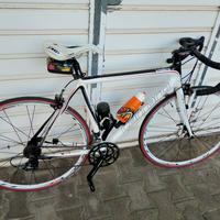 Bici da Corsa Carraro