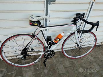 Bici da Corsa Carraro
