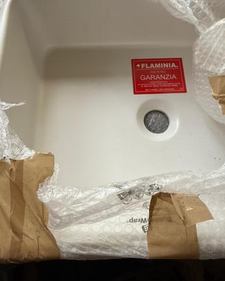 Lavabo Flaminia