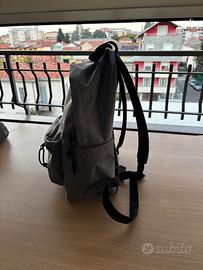 Zaino eastpack day pak'r grigio