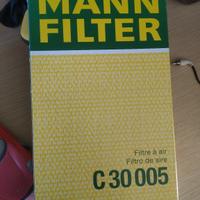 Mann Filter C30 005