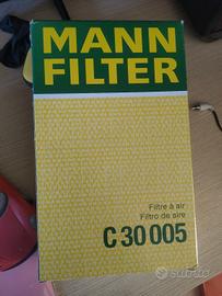 Mann Filter C30 005