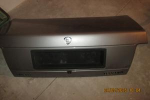Lancia Thema - cofano posteriore