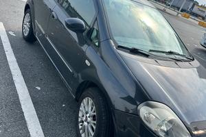 FIAT PUNTO EVO