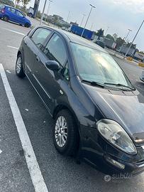 FIAT PUNTO EVO