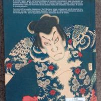 3 libri dedicati alla cultura giapponese Yakuza
