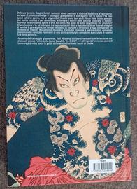 3 libri dedicati alla cultura giapponese Yakuza