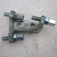 Supporto cavi al motore originale Lambretta