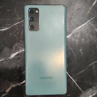 Samsung Galaxy S20 Fe