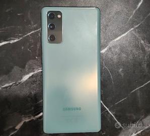 Samsung Galaxy S20 Fe