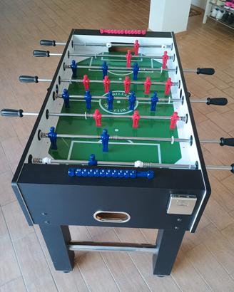 Biliardino NG Biliardi 135Lx70Pxh90 bello