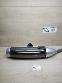 MARMITTA TMAX 2001 2007