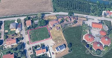 Terreno edificabile a Oderzo