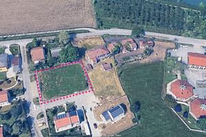 Terreno edificabile a Oderzo