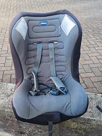Seggiolino Auto Chicco Eletta (0-18 kg) – Ideale p