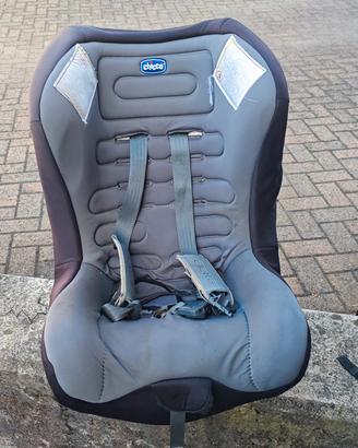 Seggiolino Auto Chicco Eletta (0-18 kg) – Ideale p