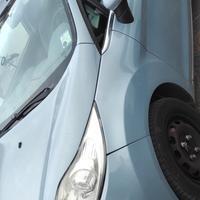 ford fiesta 1.25 82 cv benzina