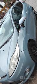ford fiesta 1.25 82 cv benzina