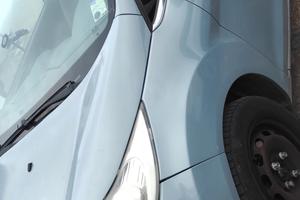 ford fiesta 1.25 82 cv benzina