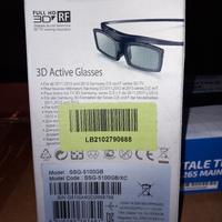 Occhiali 3D Samsung