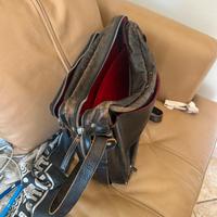 Borsa Photographer Maison Margiela