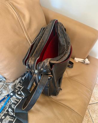 Borsa Photographer Maison Margiela