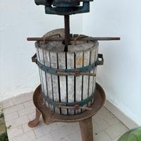 Torchio