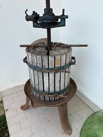 Torchio