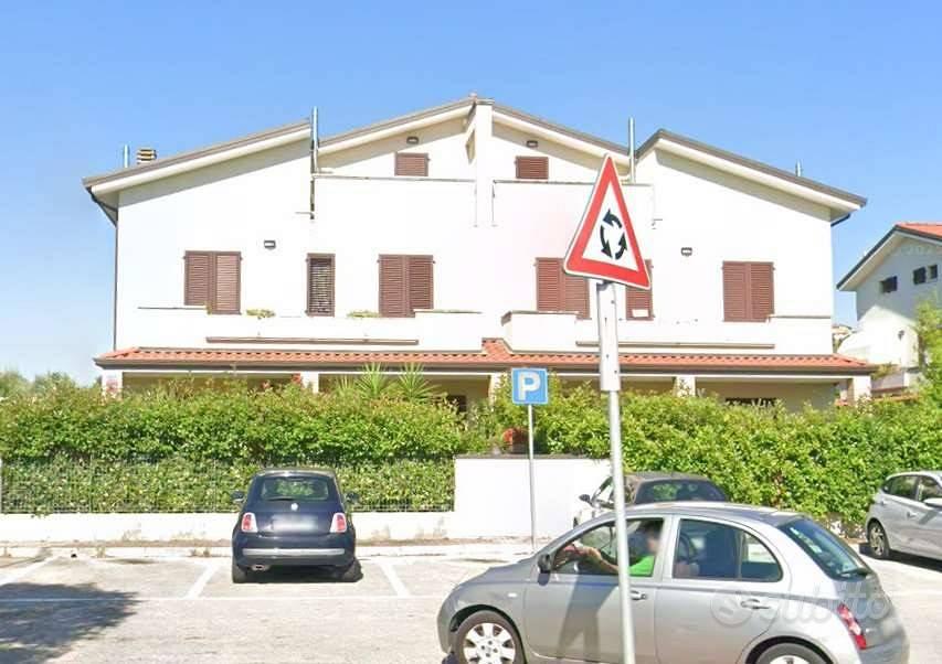 Appartamento – San Clemente, Fornace - Vista 4