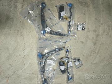 ricambi AFTERMARKET BMW NUOVI 