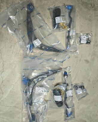 ricambi AFTERMARKET BMW NUOVI 