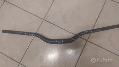 manubrio mtb