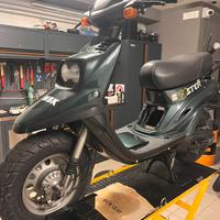 Mbk Booster pirit 1993