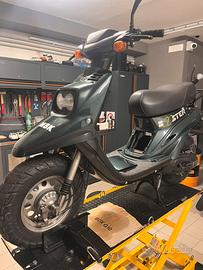 Mbk Booster pirit 1993